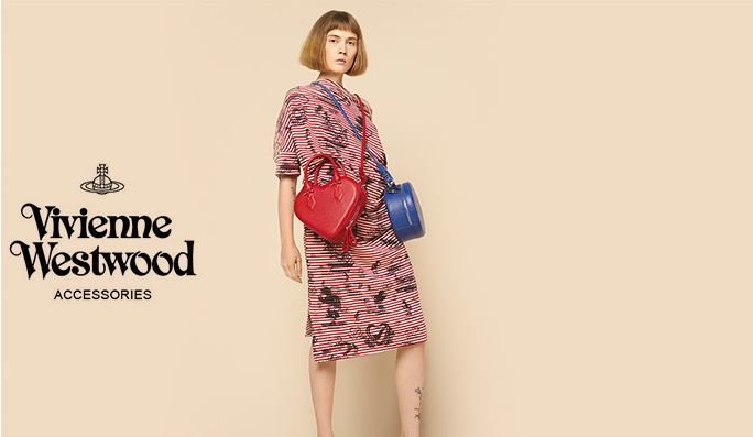 Vivienne Westwood Accessories  UP TO 70% OFF