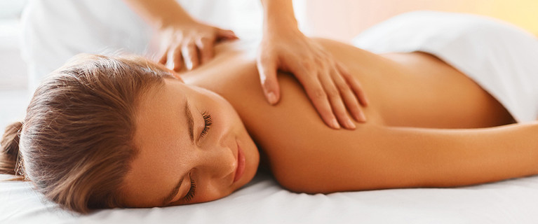 D.M. Spa | 60-Minute Package for $39, 90-Minute Package for $59, or 120-Minute Package for Just $79 (Valued Up To $175)