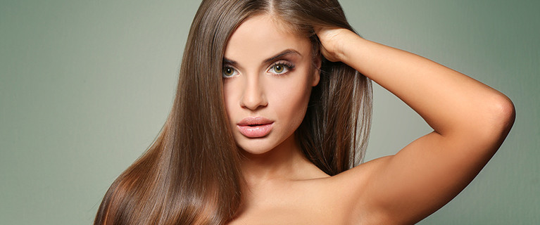 Hair Treatments and Styling Packages – Just $45 for Hydration Therapy and a Blow Dry or $99 for an Organic Keratin Hair Smoothing Treatment (Valued Up To $357.95)