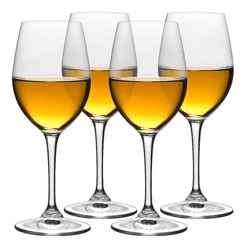 Riedel Degustazione White Wine Set 4pce $38.00