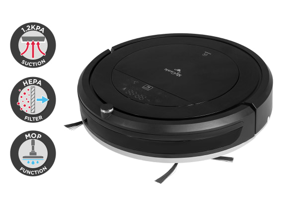 MyGenie ZX1000 Robotic Vacuum Cleaner $189