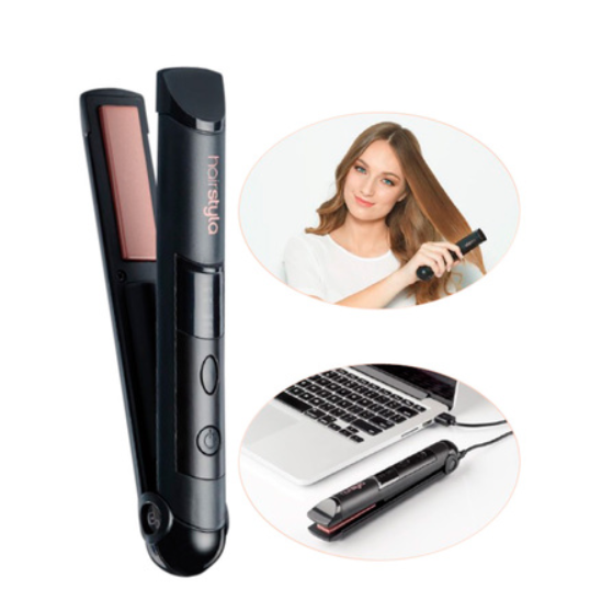 REFERENCE MOVE CORDLESS STRAIGHTENER NOW: $49.95 (WAS: $69.95)