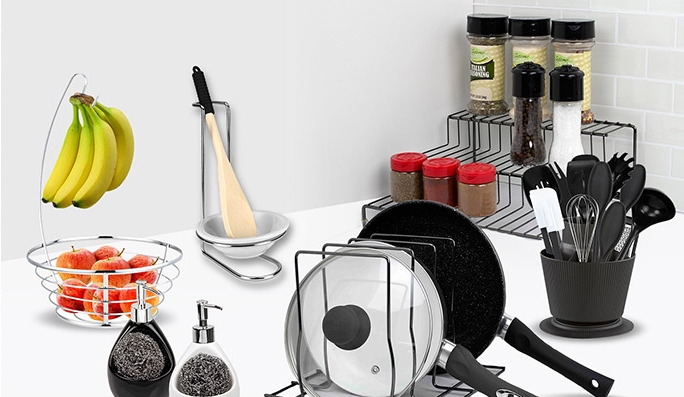 Everyday Kitchen Essentials FROM $5