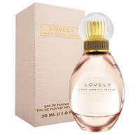 Xmas Fragrance Sale – Up to 80% OFF! Sarah Jessica Parker Lovely Eau de Parfum 30ml Spray NOW $9.99 (Don’t Pay RRP: $12.99)