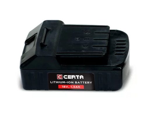 PRICE DROP: Certa Cordless Garden Tool Set 18V Battery Pack ONLY $49 + Delivery