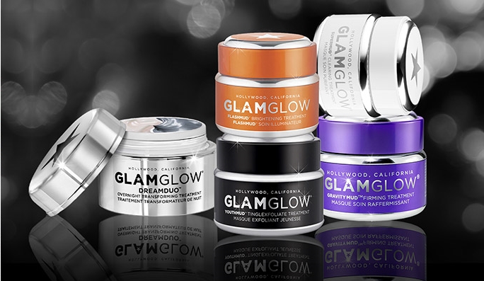 GlamGlow FROM $5