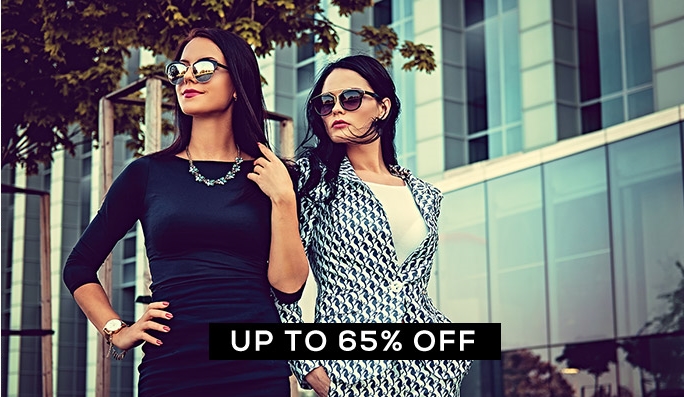 Free People, BCBG & More UP TO 65% OFF RRP