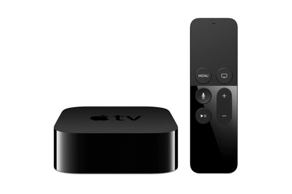 Apple TV 4K (32GB) $245