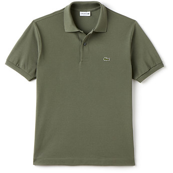 Merry Christmas – From us to you | MEN’S L1212 CLASSIC FIT POLO $109.00