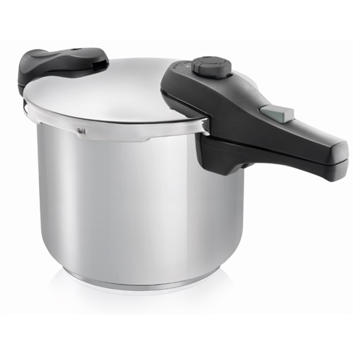 An EXTRA 15% off Everything Including SALE! Baccarat Rapid Pro Pressure Cooker 10L $179.99 (RRP $359.99)