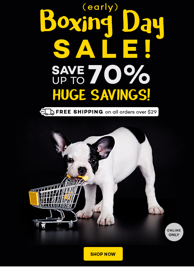 Up to 70% off! HUGE Savings!