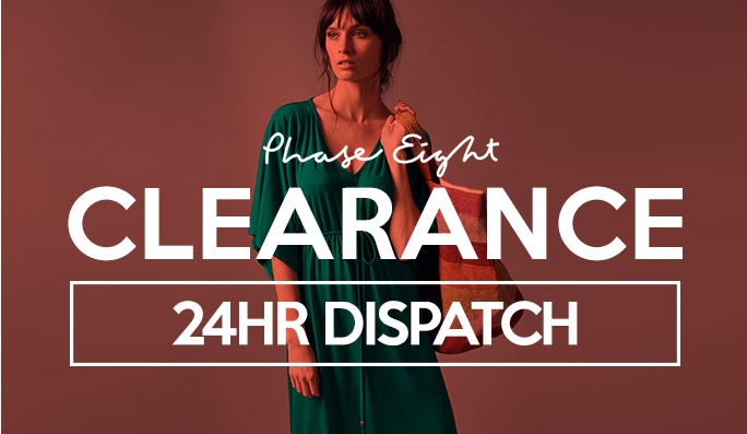 Phase Eight Clearance UP TO 85% OFF