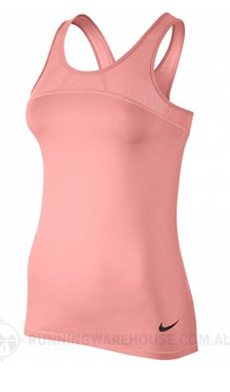 Nike Women’s Hypercool Tank ONLY $44.95