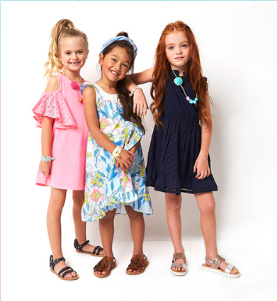 Summer Dresses from $13.96 + $10 Leggings