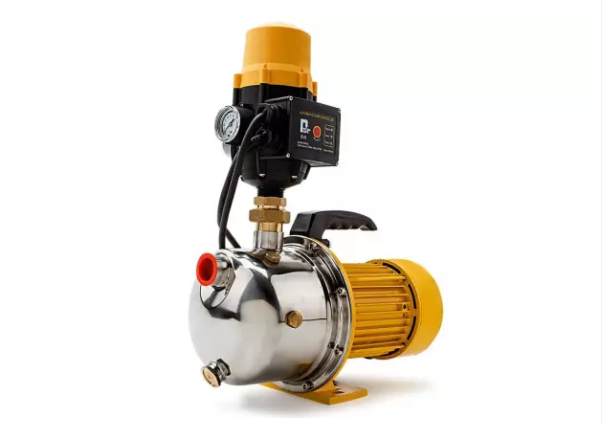 PRICE DROP: 3.15HP Electric Multi-Stage Water Pump -PWC-40 ONLY $169 + FREE SHIPPING  (RRP $349)