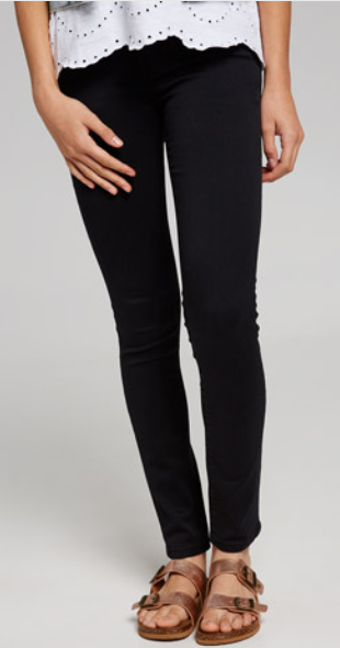 SNAP SALE | 40% Off Girls Luxe Stretch Skinny Jean ONLY $49.95