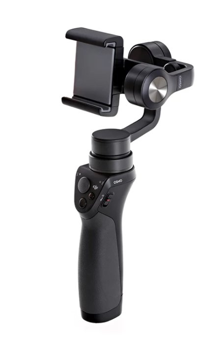 DJI Osmo Mobile – Black NOW $299 + FREE SHIPPING (Was $399)