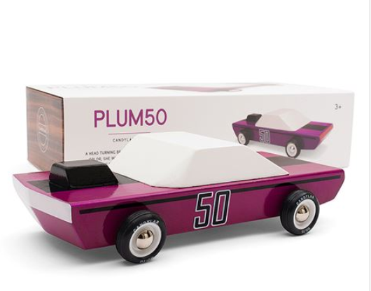 Special Toy Bonanza | Candylab Plum 50 NOW $32.00 (RRP:$40.00)