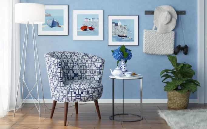 40% Off Summer Sale On Now! Nora Chair Now $219.00 (WAS $379.00)