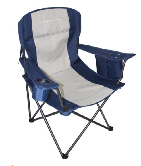 Wanderer Standard Cooler Arm Chair  Now $29.99 each (Was $79.99 each)