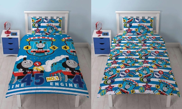 $29 for a Kids’ Single Size Quilt Cover Set