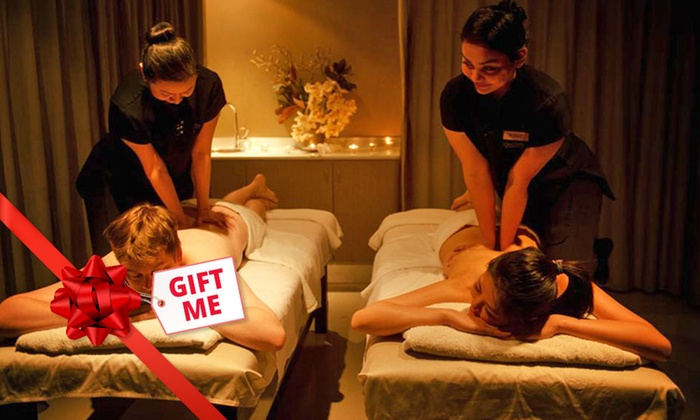 $59 for a 70-Minute Massage Package, or $129 for a 130-Minute Spa Escape Package at Varda Spa