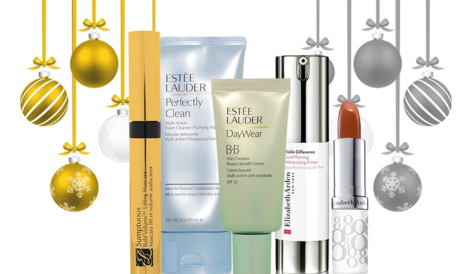 Elizabeth Arden & Estee Lauder  UP TO 55% OFF