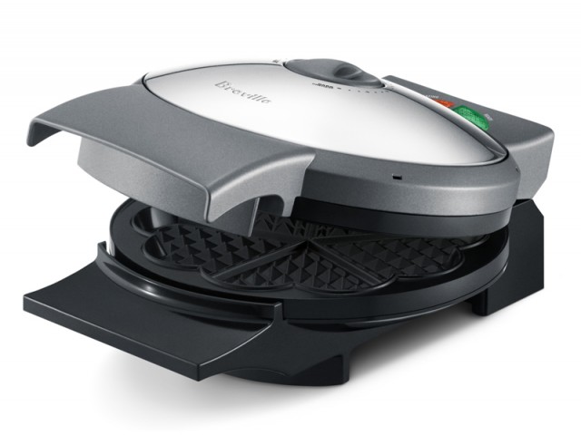 Breville the Crisp Control™ ONLY $48.00