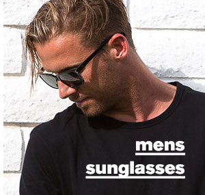 Mens Sunglasses FROM $24.99