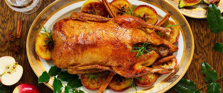 Luv-a-Duck 3.5-Hour Duck Cooking Class in Your Choice of Theme – $59