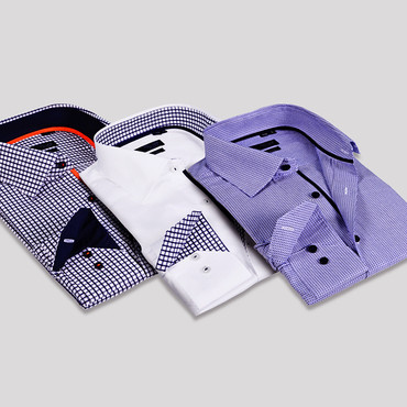 LVS by Levinas | Stylish Men’s Shirts | Nothing Over $45