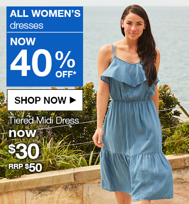 Double offer! 40% off + FREE shipping one day only.