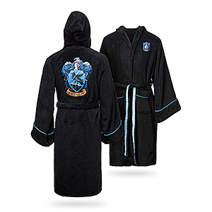 Harry Potter House Robe ONLY $39.99 (was $49.99)