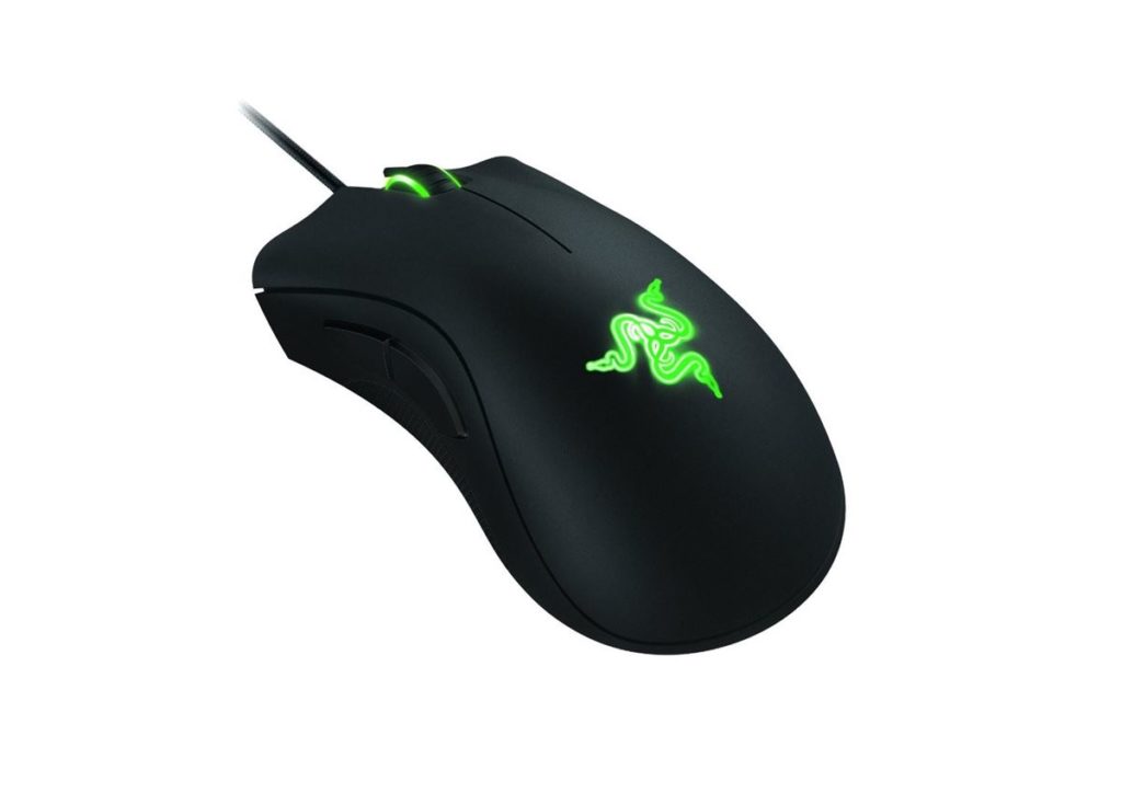 Razer Deathadder Essential Gaming Mouse now $65 (Don’t Pay $79)