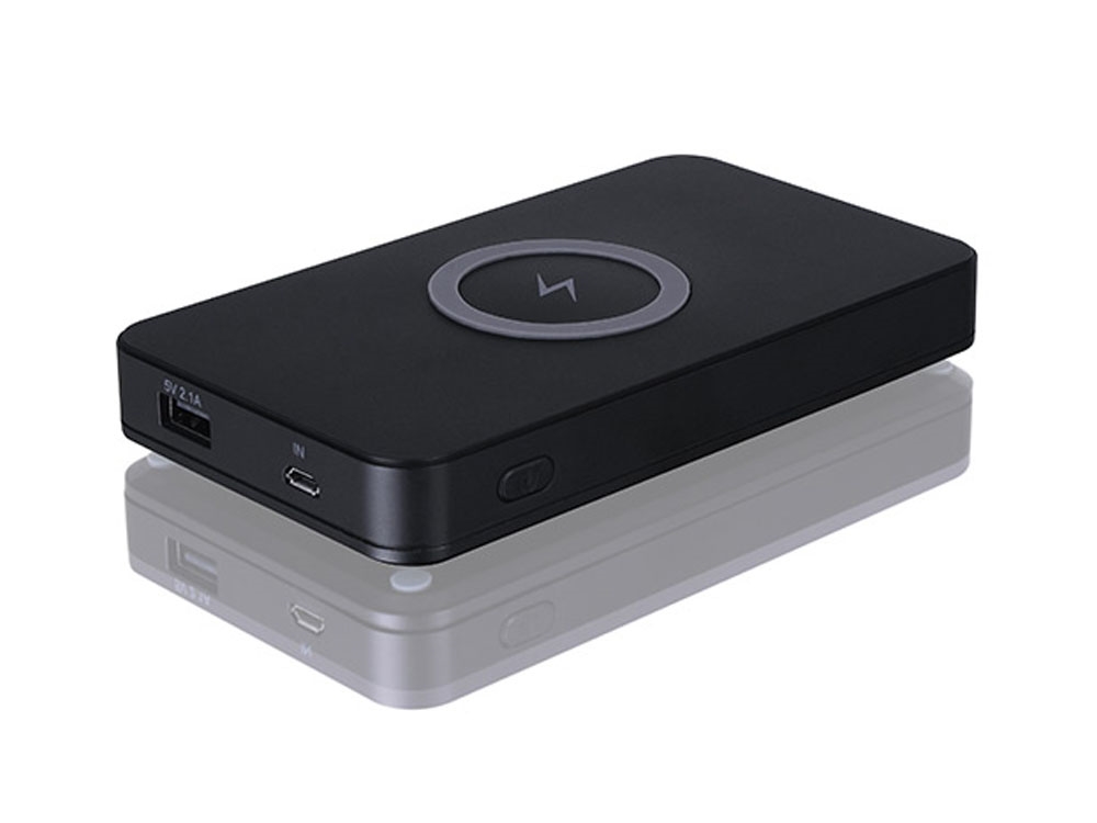 Luxa2 TX-P2 10000mAh Wireless Power Bank only $99