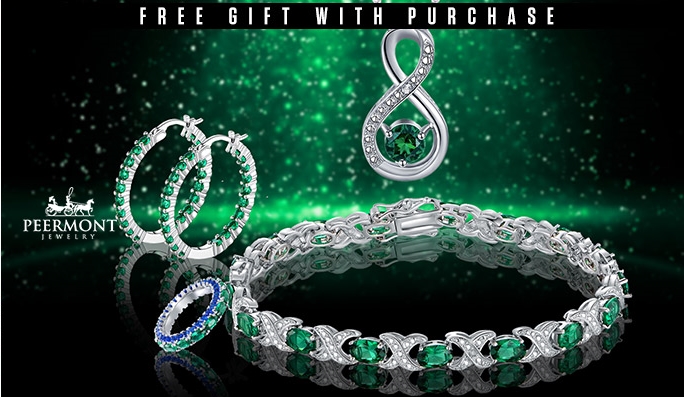 Peermont Jewellery FROM $9