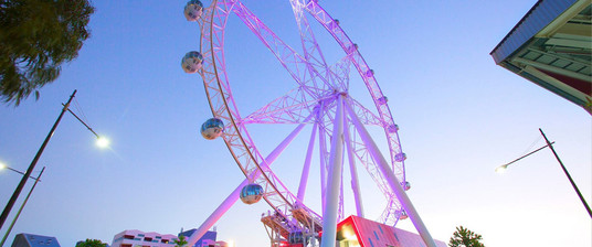 Melbourne Star Observation Wheel $59