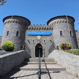 Kryal Castle – Prices Start from $99