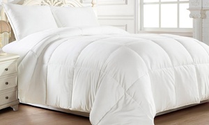 From $59 for a 400GSM Winter Quilt with 50% Duck Down and 50% Feather Filling (Don’t Pay up to $219)