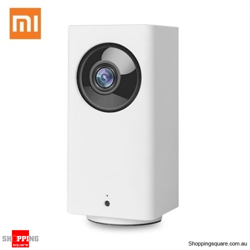 Xiaomi DaFang 1080P IP Camera $29