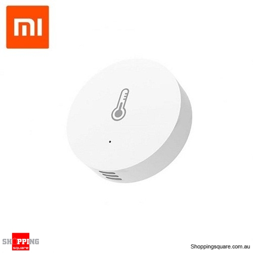 Xiaomi Smart Temperature Humidity Sensor $9