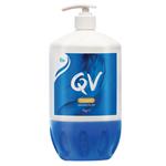 QV Moisturising Cream 1Kg $29.99