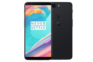 OnePlus 5T (64GB, Midnight Black) $819