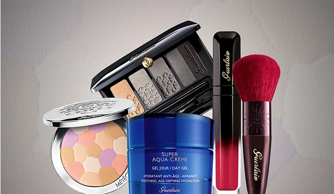 Guerlain UP TO 40% OFF