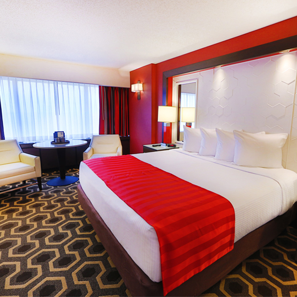 BALLY’S ATLANTIC CITY $39/Night