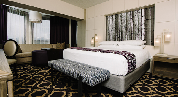 HARRAH’S LAKE TAHOE $85/Night