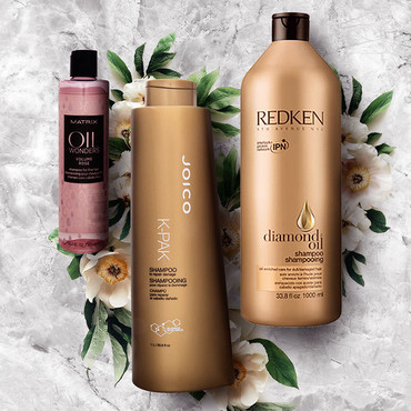 Redken, Joico & Matrix Best Selling Hair Care Products | 48 Hour Dispatch | From $9.99