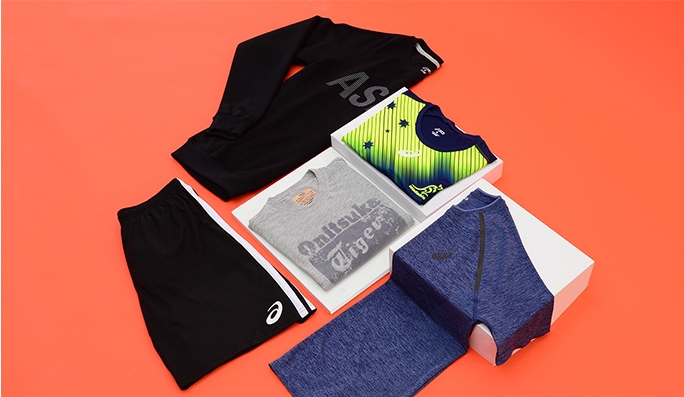 Asics Apparel Up To 70% OFF