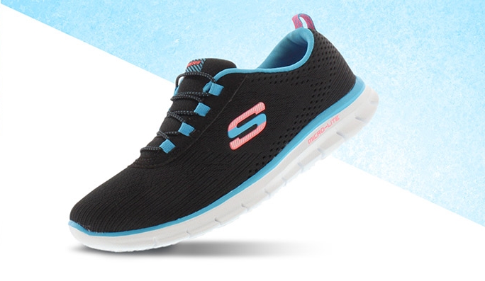 Skechers Footwear UP TO 55% OFF