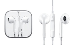 $19 for Original Apple Earpods (Don’t Pay $45)